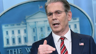 EEUU anuncia nuevas sanciones contra el petr&oacute;leo iran&iacute;