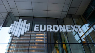 La Bourse de Paris toujours suspendue &agrave; la g&eacute;opolitique, avant les premiers r&eacute;sultats d'entreprises