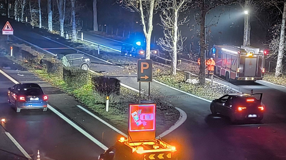 Bimba morta A5: Procura indaga su omicidio stradale e fuga