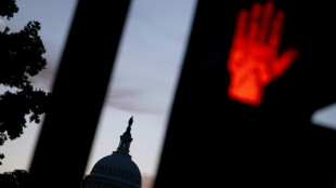 USA bleiben vorerst im "Shutdown": Trump-Regierung droht mit Entlassungen