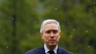 Canadian host of G7 finance talks 'optimistic' despite trade turmoil