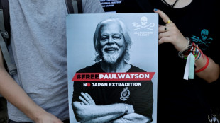 La Haute Cour du Groenland confirme le maintien en d&eacute;tention provisoire de Paul Watson