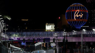 Verstappen vence GP de Las Vegas; Norris se aproxima do t&iacute;tulo e Bortoleto abandona