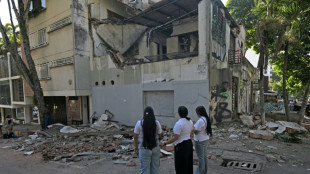 Col&ocirc;mbia declara "situa&ccedil;&atilde;o de emerg&ecirc;ncia" ap&oacute;s forte terremoto que deixou 111 mortos