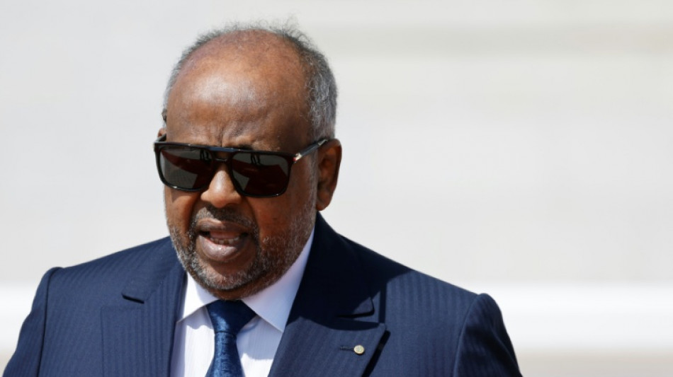 Présidentielle à Djibouti: La voie est ouverte à une nouvelle candidature d'Ismaël Omar Guelleh 