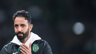 Rúben Amorim é o novo treinador do Manchester United