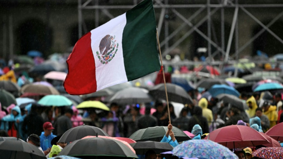 Al menos 23 muertos por la explosión en un supermercado en el norte de México