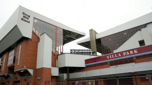 Starmer slams Maccabi Tel Aviv fan ban for Aston Villa match