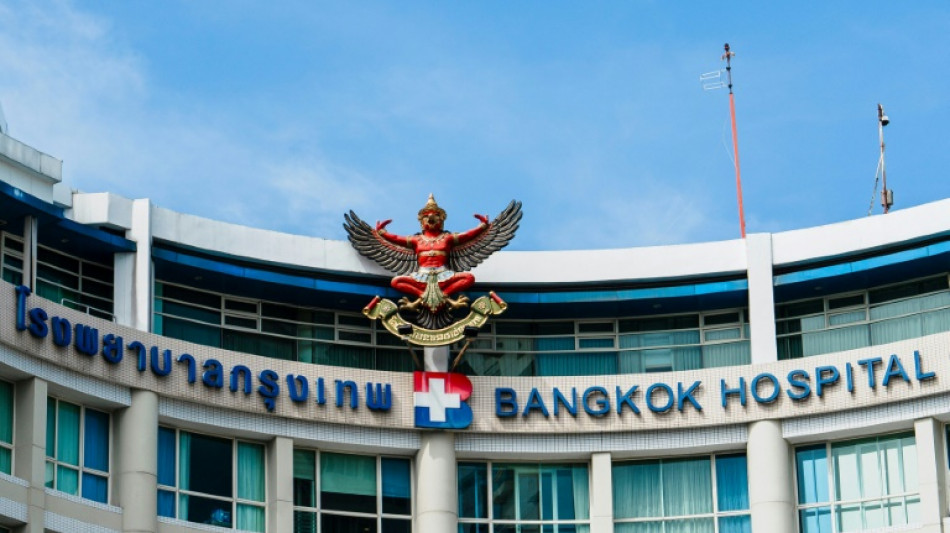 Quatro turistas morrem no Laos com suspeita de intoxica&ccedil;&atilde;o com metanol