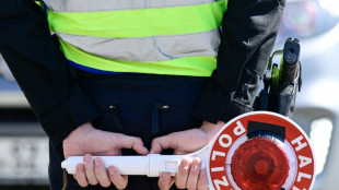 Verfolgungsjagd in Gütersloh endet wegen leeren Tanks