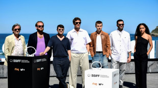 Voces femeninas y protesta argentina en el Festival de San Sebasti&aacute;n