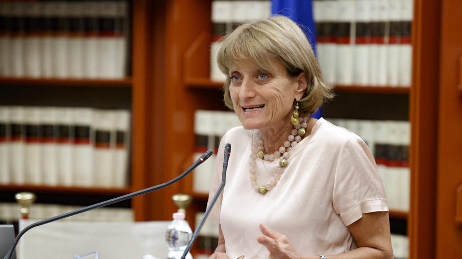 L'Ucei, 'Fiera Levante ci ripensi, così favorisce l'odio