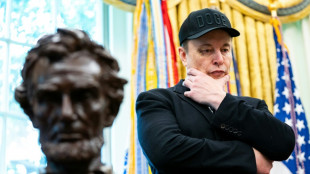 Musk lanza su propio movimiento político en EEUU, el "Partido de América"