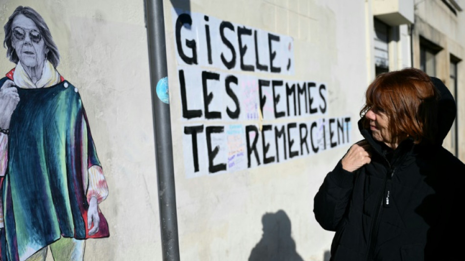 D&eacute;cern&eacute; &agrave; Lorraine de Foucher, un prix Albert Londres teint&eacute; de MeToo 