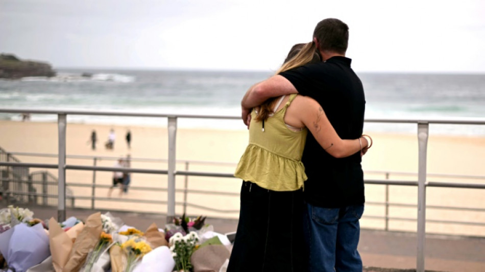 Australia holds first funerals for Bondi Beach attack victims