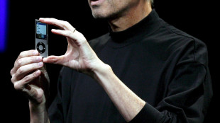 Con mille canzoni in tasca l'iPod cambi&ograve; la musica, 23 anni fa