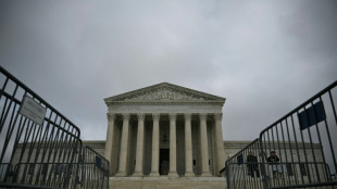 Droits de douane: furieux, Trump contre-attaque apr&egrave;s la d&eacute;cision de la Cour supr&ecirc;me