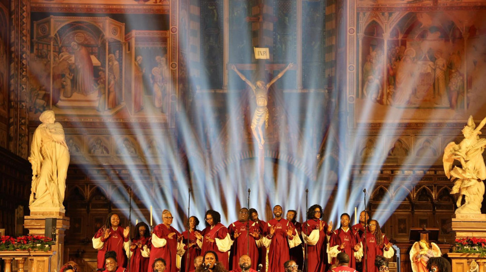 Sulla Rai nuova serie 'Poke Stories' su Umbria Jazz Winter