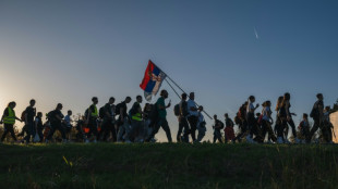 Novi Sad, un an après: les 365 jours qui ont bouleversé la Serbie