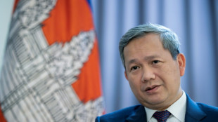 Camboya quiere una "desescalada" en el conflicto con Tailandia, afirma el primer ministro a la AFP