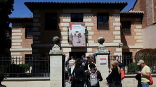 España recibió un número récord de turistas en el primer trimestre del año