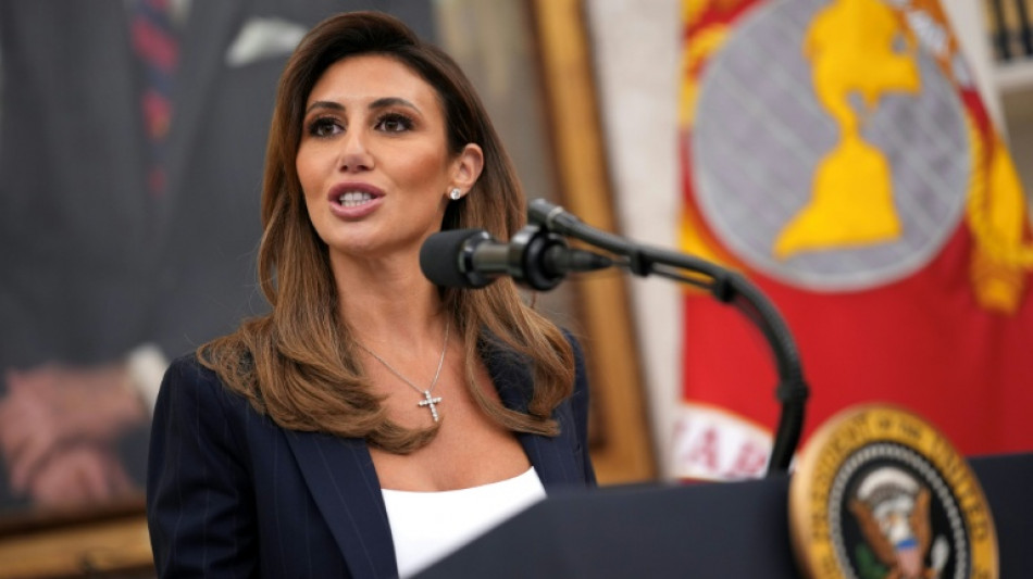 Tribunal de apelações inflige nova derrota a Trump por tentativa de nomear procuradora