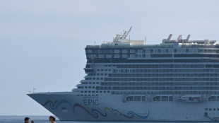 Cannes beschr&auml;nkt Kreuzfahrttourismus: Nur noch ein Schiff pro Tag darf in Bucht anlegen