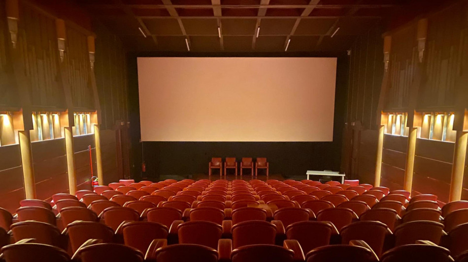 Corso Odg Lazio a Cinecitt&agrave;, l'immaginario tra cinema e tv