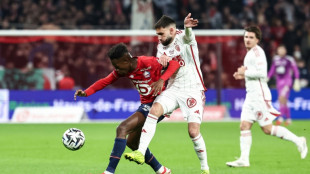 Ligue Europa: &agrave; Lille, l'espoir d'une respiration europ&eacute;enne