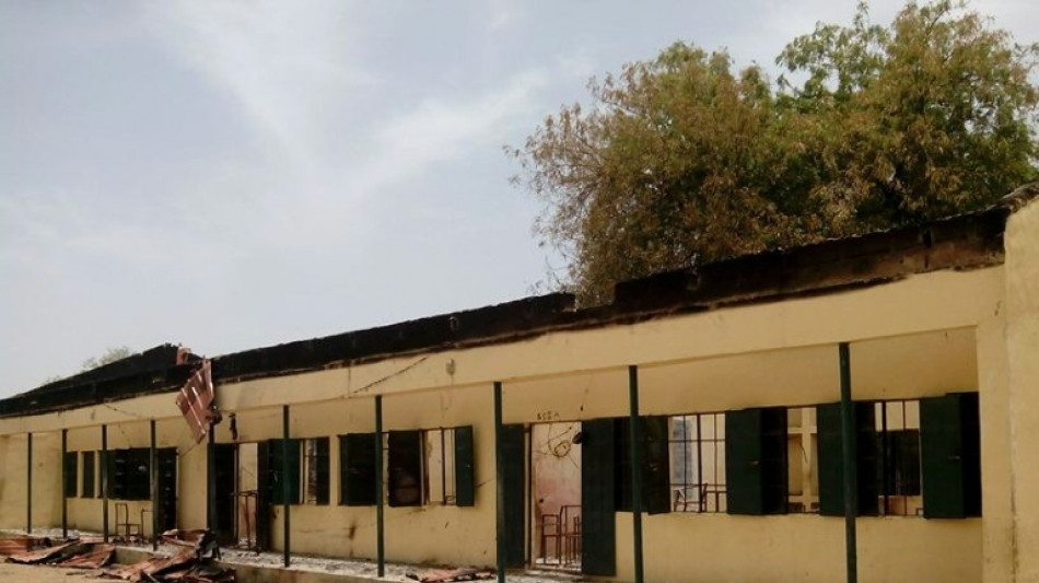 Nigeria: une d&eacute;cennie de souffrances depuis l'enl&egrave;vement des filles de Chibok 