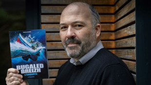 Bugaled Breizh: "d&egrave;s le jour du naufrage, on parle de sous-marin"