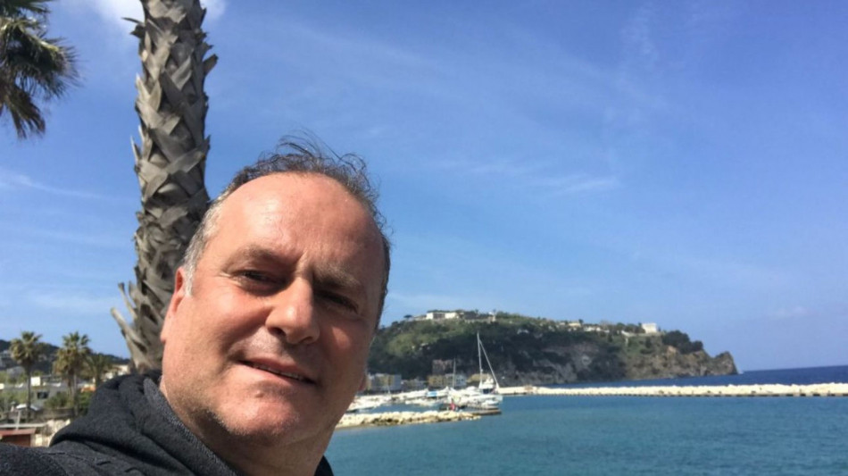 Da Gascon a Nannini, Ischia Global Festival dell'inclusivit&agrave;