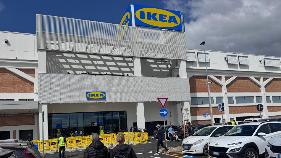 Nuovo integrativo per i 7.600 dipendenti di Ikea Italia