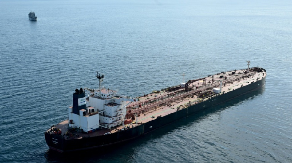 Espionnage: des agents de s&eacute;curit&eacute; russes &agrave; bord de la flotte fant&ocirc;me pr&egrave;s des c&ocirc;tes europ&eacute;ennes