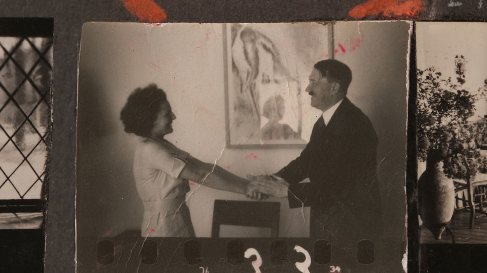 Riefensthal, docu smonta le sue negazioni filo Hitler