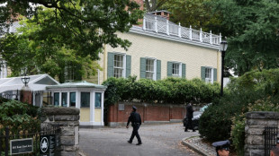 Mamdani se mudará a la residencia oficial del alcalde de Nueva York
