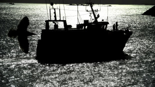 La hausse du gazole "est en train de nous tuer": les p&ecirc;cheurs appellent &agrave; l'aide