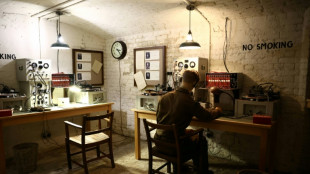 UK mansion where 'listeners' spied on Nazi generals becomes museum