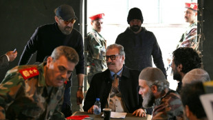 Dark times under Syria's Assad hit Arab screens for Ramadan