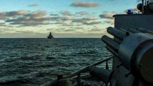 Westen stellt sich verstärkt auf russischen Einmarsch in die Ukraine ein