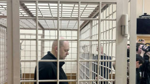 Russie: l'ex-gouverneur de Koursk condamn&eacute; &agrave; 14 ans de prison pour corruption