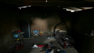 El narco desaloja un pueblo de M&eacute;xico a bombazos