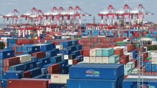 D&eacute;ficit commercial record en 2025 aux Etat-Unis malgr&eacute; les droits de douane