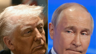 Ukraine-Krieg: Trump und Putin wollen telefonieren