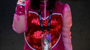 Fren&eacute;ticos, miles de admiradores asisten al primer concierto de Taylor Swift en M&eacute;xico