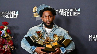 Kendrick Lamar will mit Super-Bowl-Auftritt zum "Nachdenken" anregen