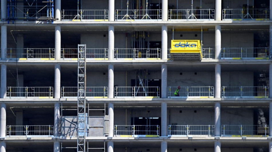 Wohnungsbau: Mieterbund sieht über Bau-Turbo hinaus weiteren Reformbedarf