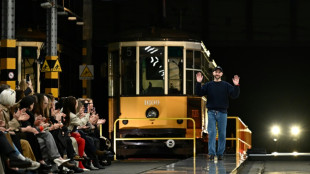 Novo diretor art&iacute;stico da Tod's estreia na Semana de Moda de Mil&atilde;o