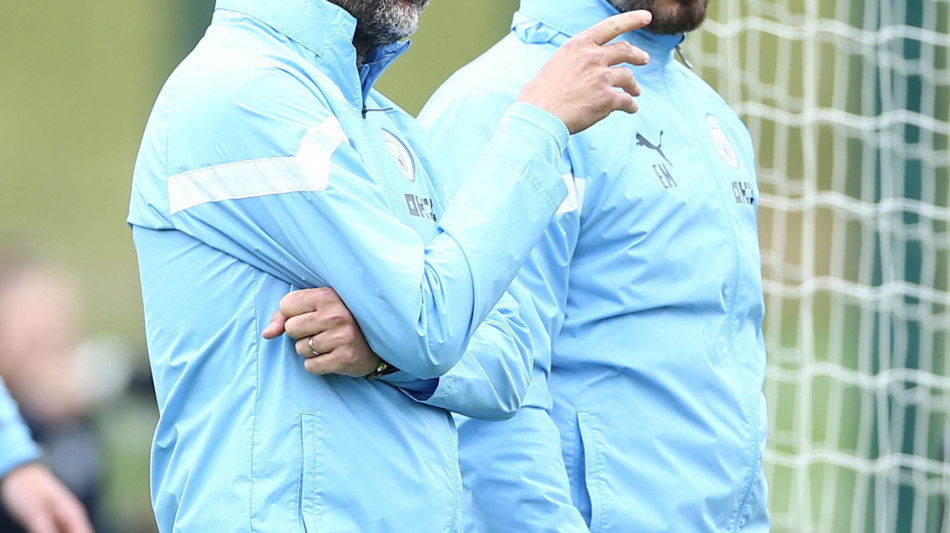 Valzer di panchine in Premier, Maresca al City se va via Guardiola