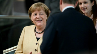 Grüne fordern U-Ausschuss zu Merkels Russland-Politik